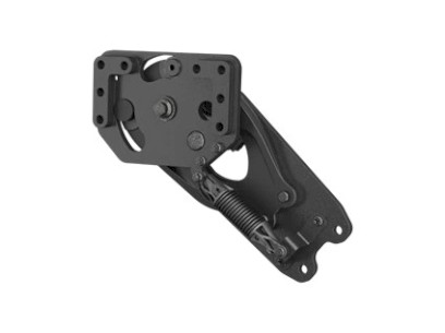 RF Rameno pravé, sklopné RUF R919 - 500 - DAF - válcová trubka (lakováné)